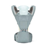 Breathable Multifunctional Cotton Baby Waist Stool