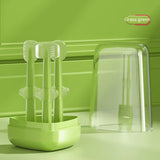 Newborn Oral Hygiene Cleaning Kit
