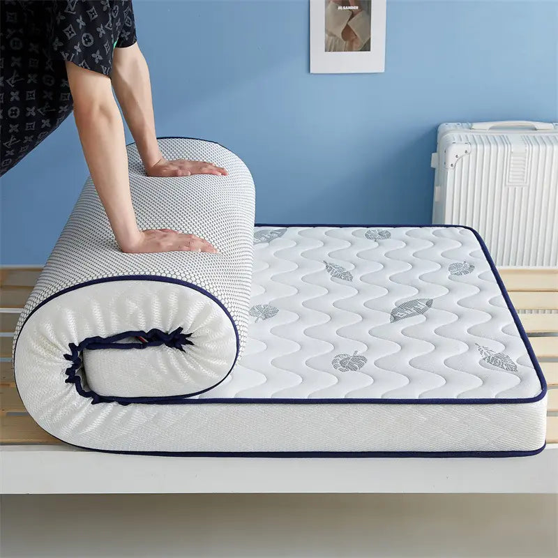 Antibacterial Latex Mattress
