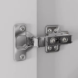Modular Wood Closet System