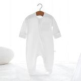 Newborn Baby Sleeping Bag Cocoon Swaddle Blanket 0-6M