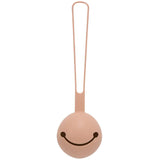 Nipple Storage Bag with Lanyard and Teether Chain
