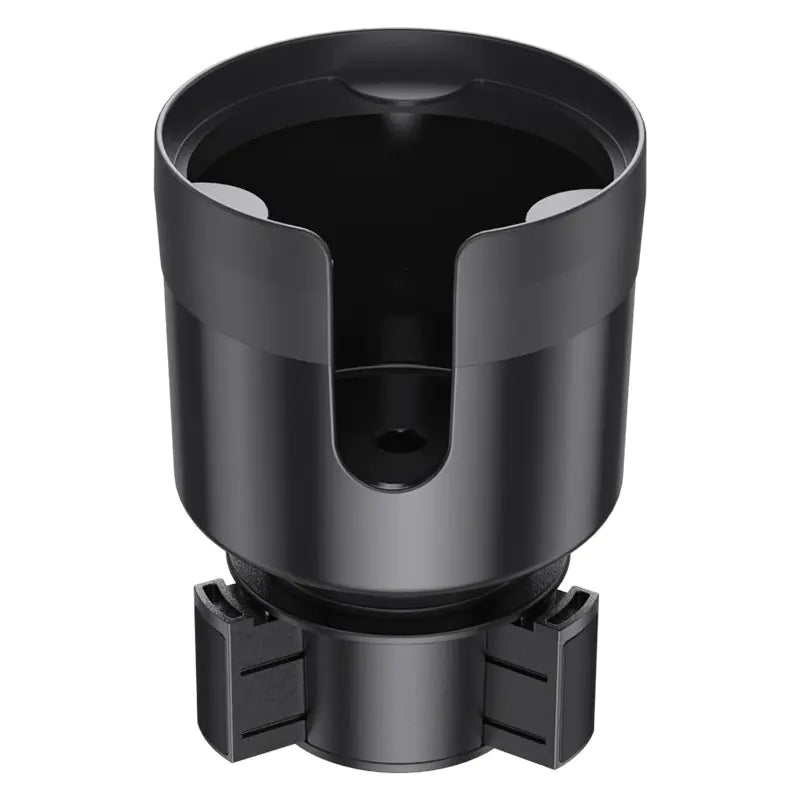 Large Car Water Cup Holder Storage Rack