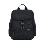 Large Capacity Creative Embroidery Thread Diaper Bag