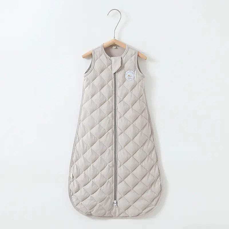 Pure Cotton Anti-Kick Quilt for All Seasons Kids
