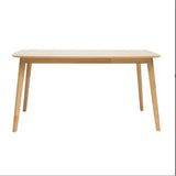 Wooden Dining Table