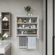 SleekWalk Closet System