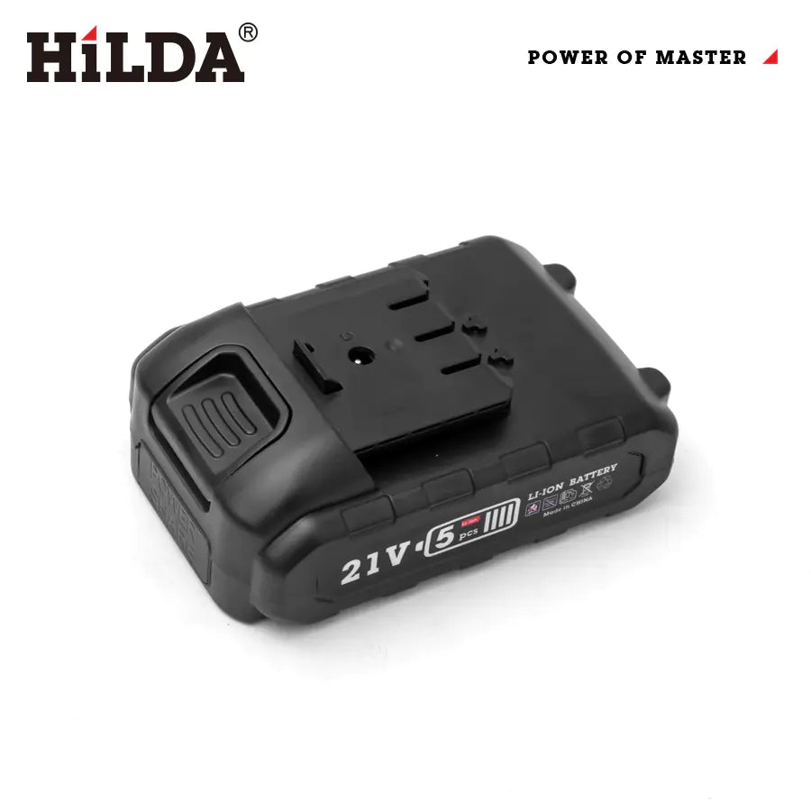 Multifunctional Cordless Electric Drill and Screwdriver
