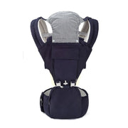 Breathable Multifunctional Cotton Baby Waist Stool