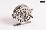 Full Metal Baitcasting Fishing Reel BLD50 60