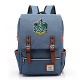 Magic Academy Casual Backpack (Double Shoulder Bag)