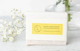Cheer up Gift Basket, Natural Care Package, Recovery Gift Box