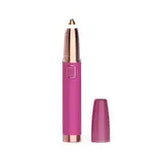 Rechargeable Painless Eyebrow Hair Remover Tool