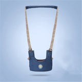 Baby Walking Harness with Easy Pull Rope