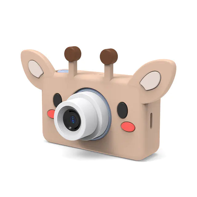 Children's Digital Mini Camera with SD Card (16/32GB)